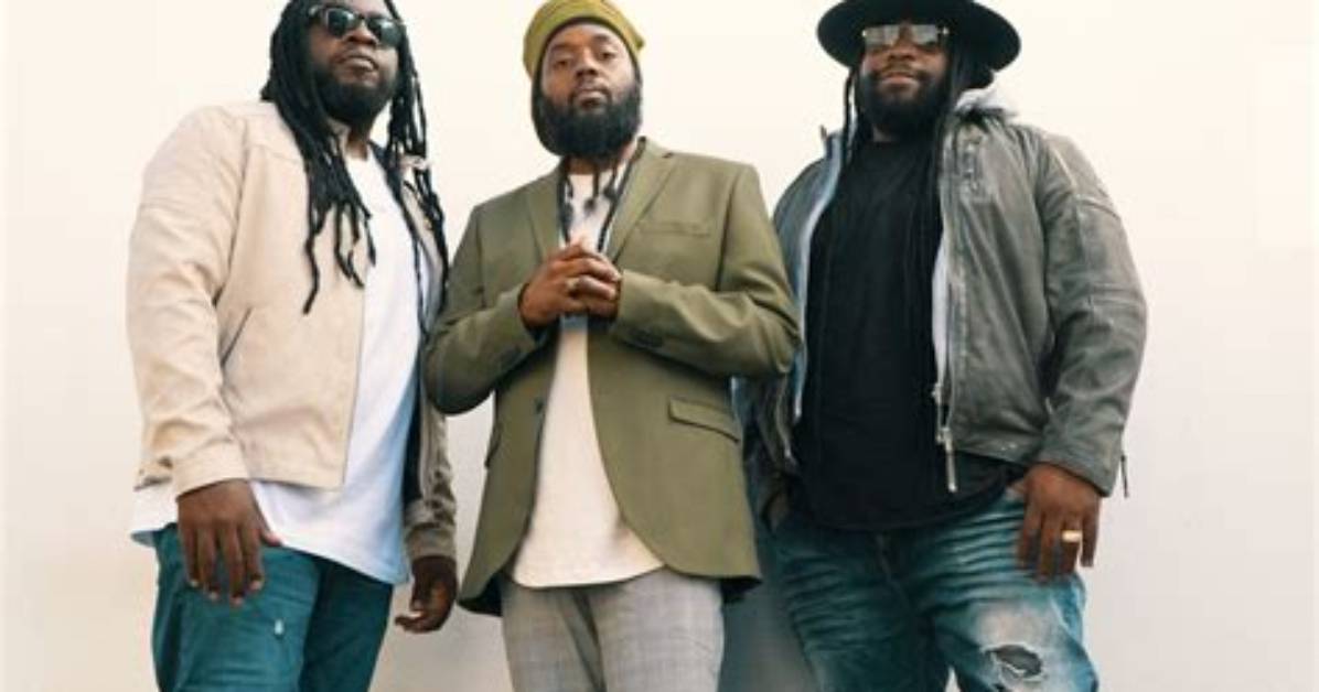 Who Is Morgan Heritage Father? Celebrity. Fm #1 Official Stars, Business & People Network, Wi |