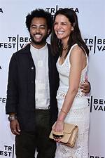 Who Is Musician Bobby Wooten Iii? Katie Holmes New Boyfriend and Age Difference Exposed ·