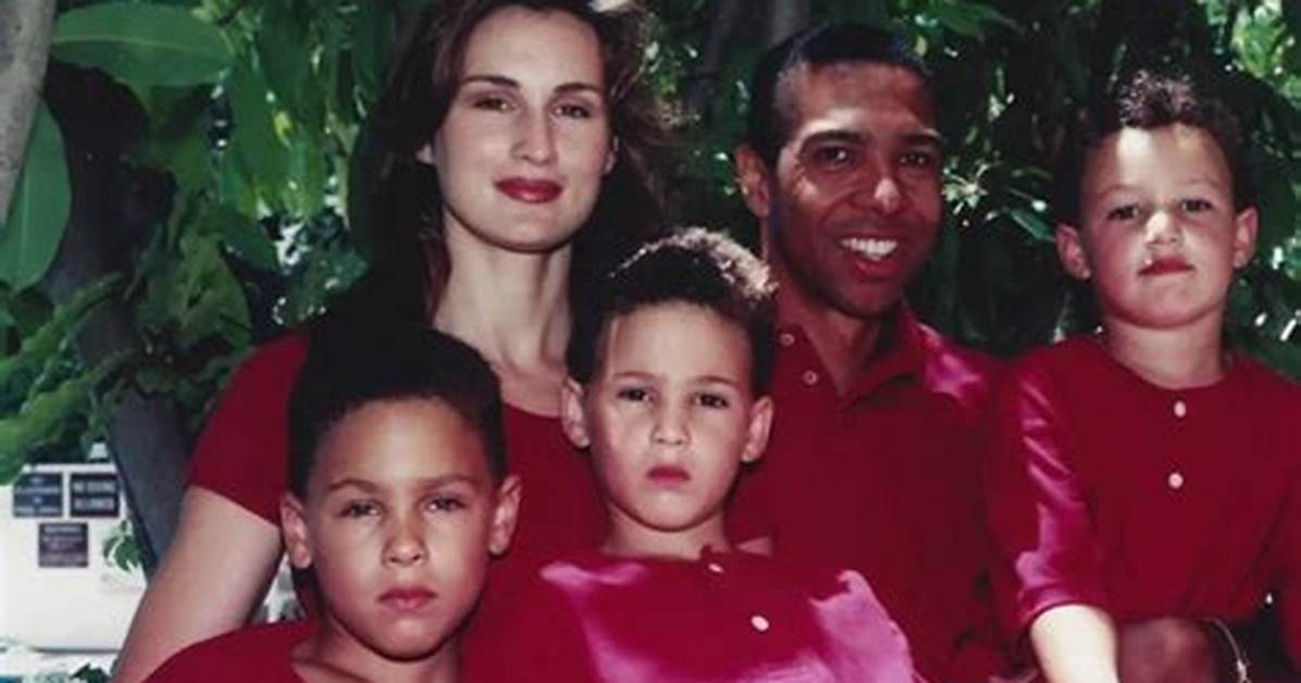 Who Is Mychal Thompson Wife? Know All About Julie Thompson