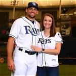 Who Is Nathan Eovaldi’s Wife Rebekah Eovaldi?
