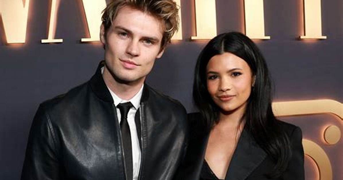 Who Is Nikki Rodriguez's Other Half? Unveiling Her Spouse's Identity