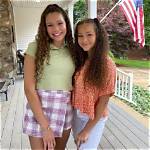 Who Is Olivia Haschak Dating Now