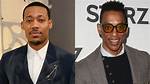 Who Is Orlando Jones Married to? Details About His Wife