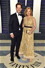 Who Is Paul Rudd's Wife? a Look into His Marriage with Julie Yaeger