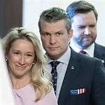 Who Is Pete Hegseth's Wife? 'Fox & Friends' Host Celebrates Marriage Anniversary with Jennifer Hegse ·