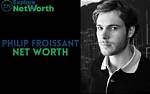 Who Is Philip Froissant? Biography, Age, Net Worth, Girlfriend, Height