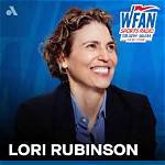 Who Is Radio Host Lori Rubinson? Meet Her on Twitter ·
