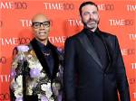 Who Is Rupaul's Husband Georges Lebar