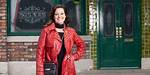 Who Is Ruthie Bolton's Husband, Cesar Lara? All We Know About Her Love Life