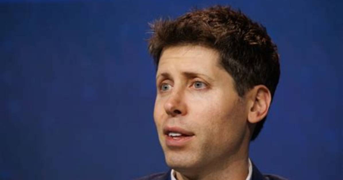 Who Is Sam Altman? Wiki, Net Worth, Twitter, Wife, Age, News