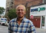 Who Is Sam Dushey? Here’s Everything to Know About the Shoppers World Ceo