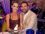 Who Is Sergio Ducoulombier? Alexandra Jarvis Husband-to-Be Is the Ceo of Slip Cash