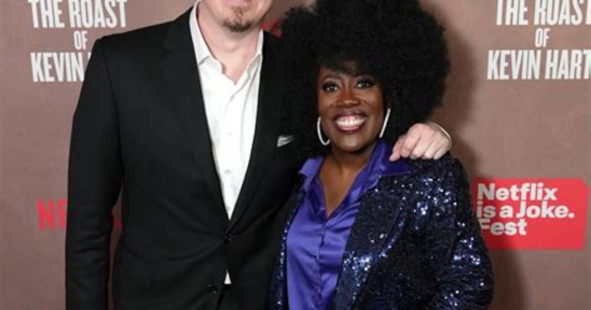 Who Is Sheryl Underwood Husband? Her Net Worth, Sister, Age, Family