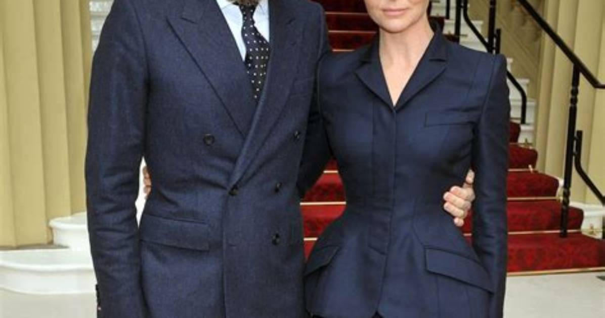 Who Is Stella Mccartney Husband Alasdhair Willis? Everything We Know