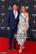 Who Is Steve Young Wife?