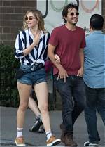 Who Is Suki Waterhouse? Age, Height, Career, and More!