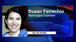 Who Is Susan Ferrechio from Washington Examiner? Age, Wikipedia and Net Worth - in Detail