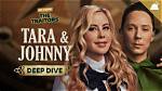 Who Is Tara Lipinski? a Deep Dive into the Life of a Figure Skating Legend