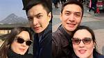 Who Is Timothy Tan New Wife? Is the Ex Husband of Sunshine Dizon Married Again?