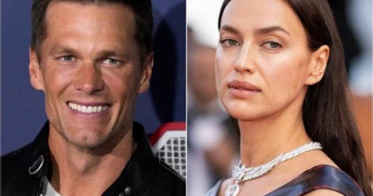 Who Is Tom Brady's Girlfriend? a Comprehensive Look into His Love Life