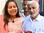 Who Is Vijay Sai Reddy Daughter Alekhya Reddy? Taraka Ratna Wife, Kids and Family Tree