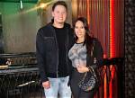 Who Is Wilmer Flores Dating Now