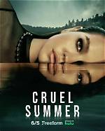 Who Plays Megan on 'Cruel Summer' Season 2? Meet Sadie Stanley |