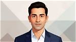 Who's Behind the Success of Vivek Ramaswamy? Meet His Wife, Apoorva Vishnu