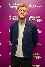 Who's James Acaster's Partner? Find out Inside!