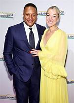 Who Was Craig Melvin's First Wife?
