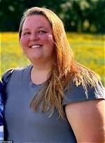 Who Was Makayla Fay Meave-Byers? Missing Oklahoma Mom's Body Found Wrapped in Carpet in Drainage Cul ·