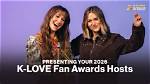 Who Was Steve Strout? K-Love Fan Awards Producer Receives Tribute from for King & Country Band