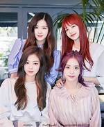 Who Will Be the Blackpink Leader in 2024?