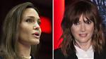 Why Angelina Jolie Refused to Work with Oprah