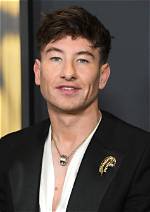 Why Barry Keoghan's Appearance Stirs Speculation: Unveiling His Ancestry