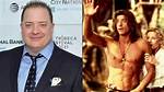 Why Brendan Fraser's Marriage Ended
