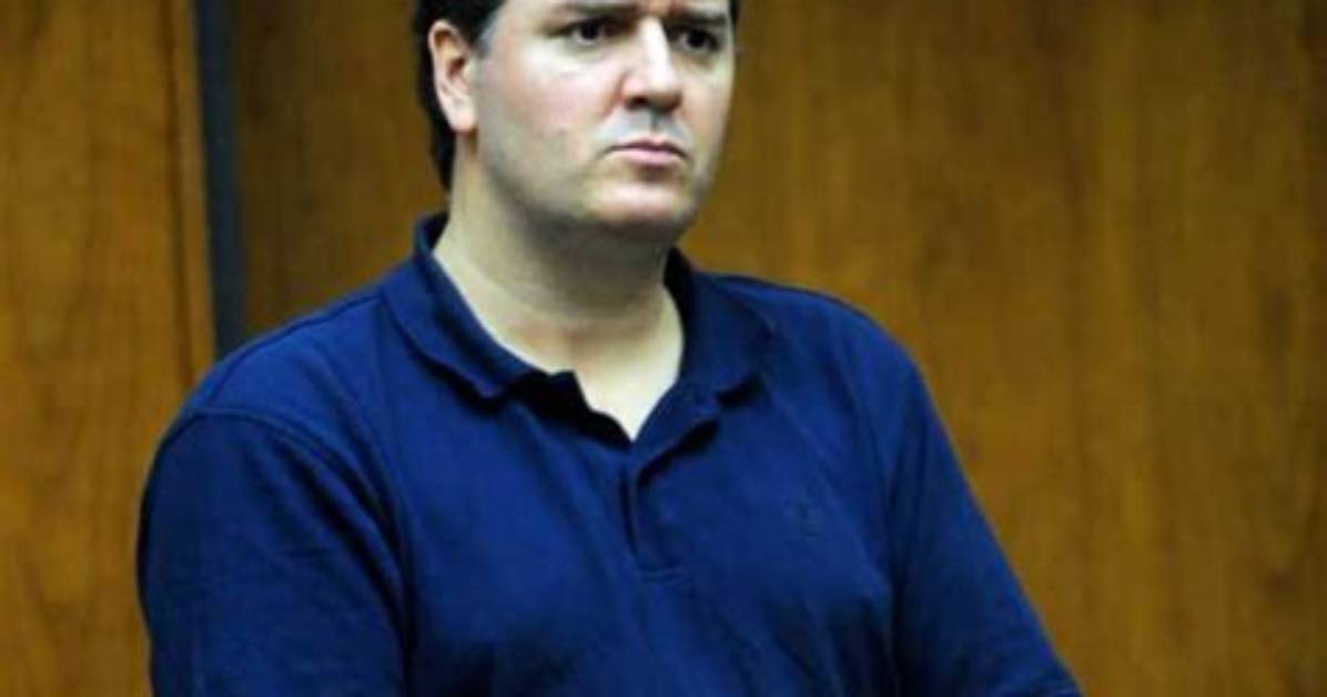 Why Dane Cook as Darryl Mccauley?