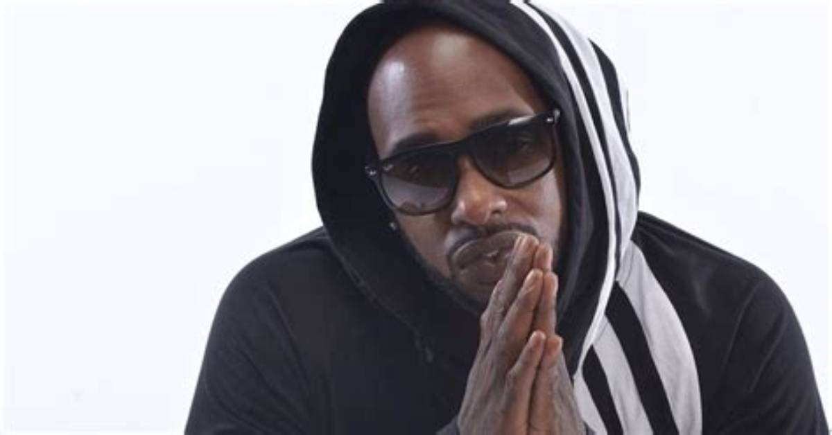 Why Did Black Ink 113 Close? Ceaser Emanuel Talks Gentrification (Exclusive)