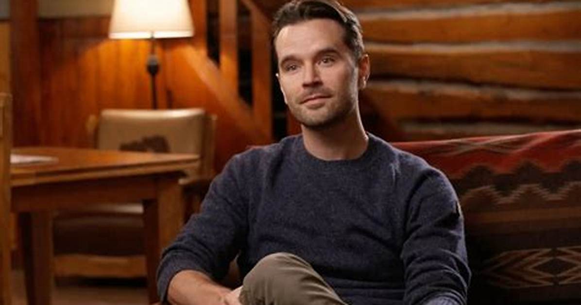 Why Did Graham Wardle Leave Heartland And