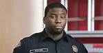 Why Did Okieriete Onaodowan Exit 'Station 19' So Suddenly?