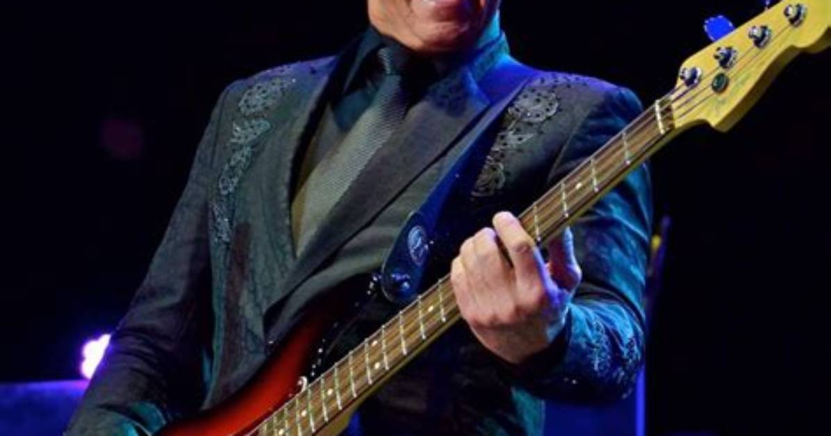 Why Did Peter Cetera Retire? Why Did Cetera Leave Chicago?