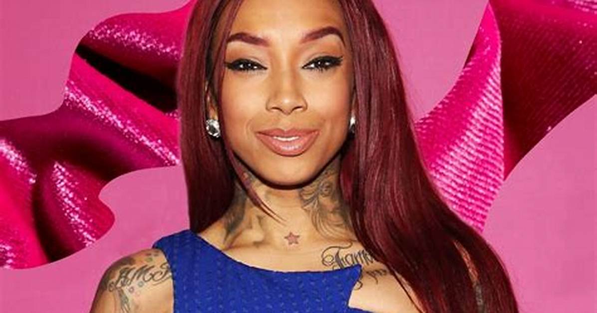 Why Did Sky Leave Black Ink Crew? Fans Question Vh1 Star's Absence!