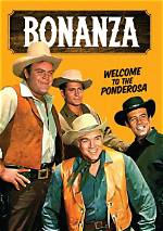 Why Did the Tv Show Bonanza Change to Ponderosa?