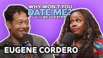 Why Is Eugene Cordero Not