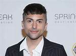 Why Is Mitch Grassi (Pentatonix Member) Too Thin? – Cancer…