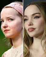 Why the Startling Name Change? Dove Cameron's Transformation Revealed