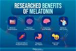 Why You Shouldn't Take Melatonin During Pregnancy, According to Ob-Gyns