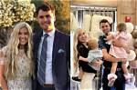 Wife, Children, and Net Worth Revealed
