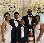 Wife Children and Siblings Revealed