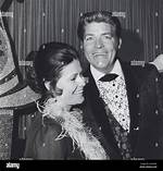 Wife of Dale Robertson ·